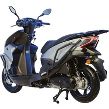 Rks Des 125 Ön Arka Koruma Demiri Takımı Oem