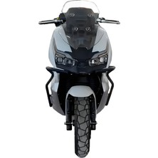 Rks Freccia 150 Ön Arka Koruma Demiri Takımı Oem
