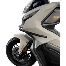 Rks Freccia 150 Ön Arka Koruma Demiri Takımı Oem