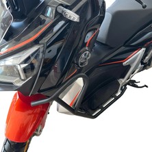 Rks Reale 125 Ön Arka Koruma Demiri Takımı Oem