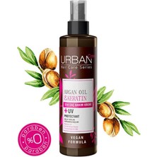 Urban Argan Oıl & Keratin Sıvı Saç Kremi