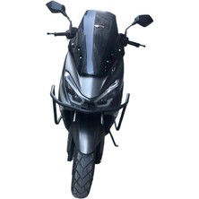 Rks Newlight 125 Ön Arka Koruma Demiri Takımı Oem