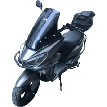 Rks Newlight 125 Ön Arka Koruma Demiri Takımı Oem