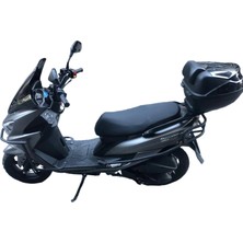 Rks Newlight 125 Ön Arka Koruma Demiri Takımı Oem
