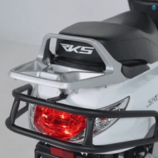 Rks Spontini 110 Uyumlu Ön Arka Koruma Demiri Takımı Oem