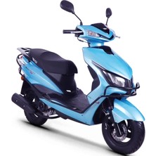 Rks Blazer 50 Xr Ön Arka Koruma Demiri Takımı Oem