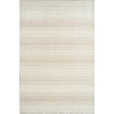 Royal Halı Momento ZV08C Krem Vizon Akrilik Yumuşak Dokulu Modern Halı Karademir Home