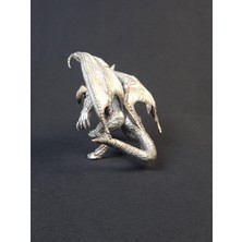 Ash Robotik  Balrog Figür / Yüzüklerin Efendisi / The Lord Of The Rings 14 cm