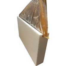 Doğal Tercan Çiçek Balı Petek 3,100 ile 3,500 kg
