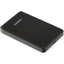 Dark Storex E29 Usb 3.0 2.5" Disk Kutusu (DK-AC-DSE29)