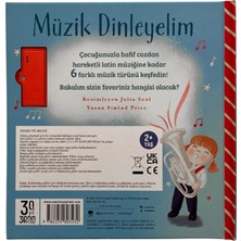 Müzik Dinleyelim  /  6 Farklı Müzik Türünü Keşfedin