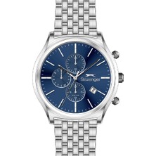 Slazenger SL.09.2516.2.02 Erkek Kol Saati