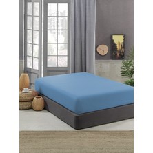 Cozy Pamuklu / Penye  Lastikli Çarşaf