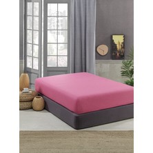 Cozy Pamuklu / Penye  Lastikli Çarşaf