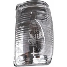 Ayna Sinyal Lambası Ford Transit V348/V363 2014  Sağ (Beyaz)