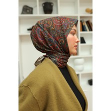 Silk Home Soft Ince Pamuk Eşarp 73071-32