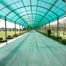 Size Ne Lazım Jüt Kumaş Gölgelik %95 Sıklık – 140 gr/m² Doğal Gölgelik Branda | Balkon, Bahçe, Teras, Otopark, Kafe & Restoran Kullanımı İçin UV Koruma ve Güneş Kırıcı Tente Kumaşı 1 m  Enliler