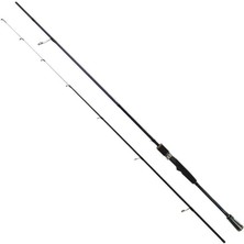 Captain 1361 Light Spin Killer 2 Parça 248 cm Spin Kamış 5-25GR Atar