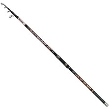 Captain 1690 Quantum 400CM Tele Surf Kamış 80-150GR Atar