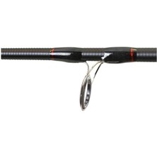 Captain 1472 Cx-Flex 2 Parça 290CM Spin Kamış 30-90GR Action