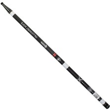 Captain 1035 Optional Pole 720CM Göl Kamışı