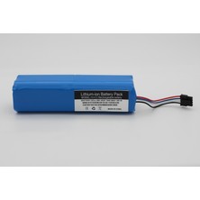 Xiaomi S10 B106GL 7000 Mah Yanmaz Batarya