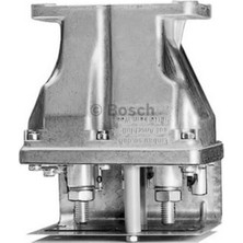 Bosch 24V Akü Şalteri 300 A (4 Uçlu)