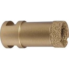 Hırsan Mermer ve Granit Delme Panç 16 mm