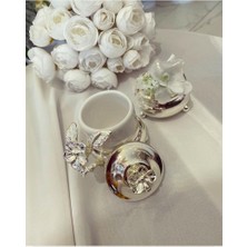  Damat Fincanı Isteme Fincanı Fincan Seti