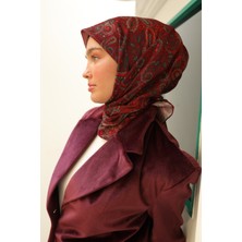 Silk Home Soft Pamuk Eşarp 73071-26