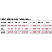 Büyük Beden Abiye Kolları Şifon Uzun Abiye Elbise KL59S Mor