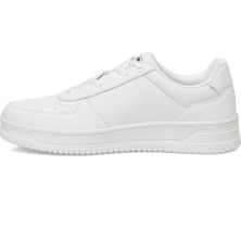 U.S. Polo Assn. Robert 5fx Beyaz Erkek Sneaker