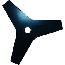 Veta Tırpan Bıçağı 3D 300X25.4X1.6MM Yıldız 131854 VT30003T