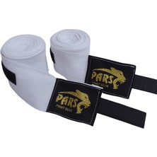 Pars Boks Kickboks Muay Thai Bandajı 5 Metre