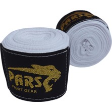 Pars Boks Kickboks Muay Thai Bandajı 5 Metre