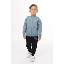 Toontoy Erkek Çocuk Eşofman Takım