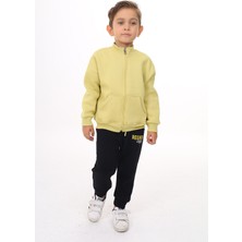 Toontoy Erkek Çocuk Eşofman Takım