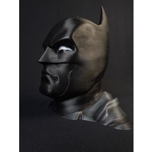 Ash Robotik Batman Kulaklık Standı