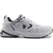 U.S. Polo Assn. Arden 5fx Beyaz Erkek Sneaker