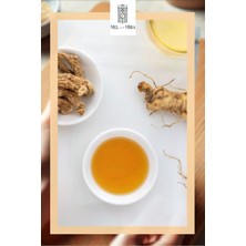 Mel and Mira Premium Ginseng Kökü Tozu 50 gr