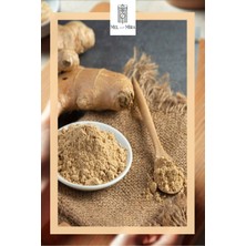 Mel and Mira Premium Ginseng Kökü Tozu 50 gr