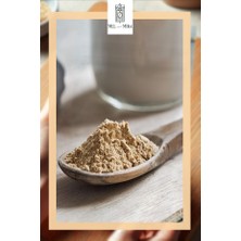 Organik Maca Kökü Tozu 50G, Organic Maca Powder