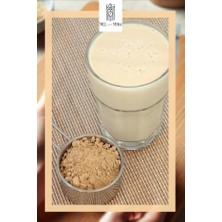 Organik Maca Kökü Tozu 50G, Organic Maca Powder