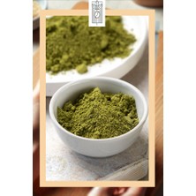 Organik Arpa Çimi Tozu 50G, Premium Barley Grass Powder ( Glutensiz, Vegan, Katkısız )