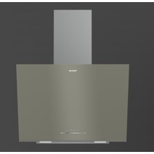 Arçelik Gri Ankastre Set (AFC231G-OCDT651EG-ADE605G)