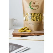 Lalezen Kök Zerdeçal - Dry Turmeric Root 50 gr
