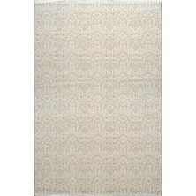 Royal Halı Momento ZV03A Krem Vizon Akrilik Yumuşak Dokulu Modern Halı Karademir Home