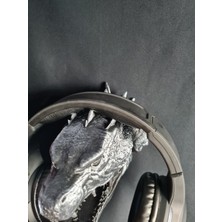 Ash Robotik Godzella Kulaklıık Standı