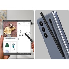 Galaxy Z Fold 6 Kalemli Kapak Kılıf