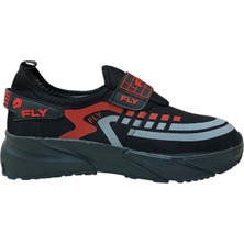 SVM Fly Su Geçirmez Çelik Burunlu İş Güvenliği Ayakkabısı S1